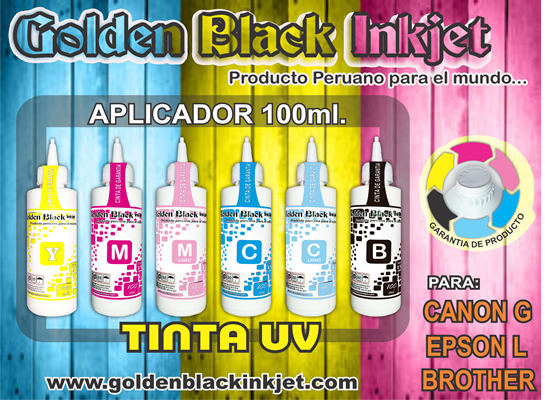 TINTA UNIVERSAL